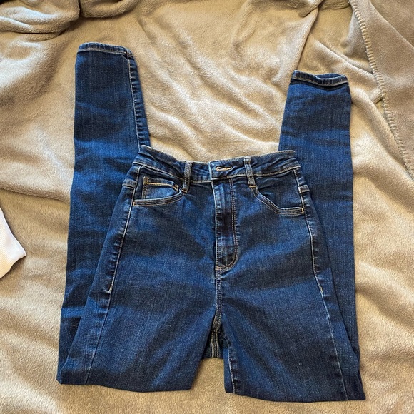 ✴️2 for $20 - Garage Ultra High Rise Jeans - Picture 2 of 8